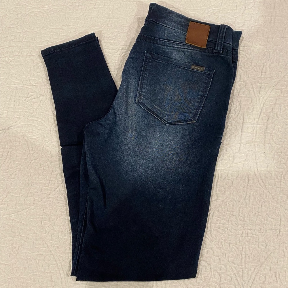 COPY - Dear John Jeggings size 27